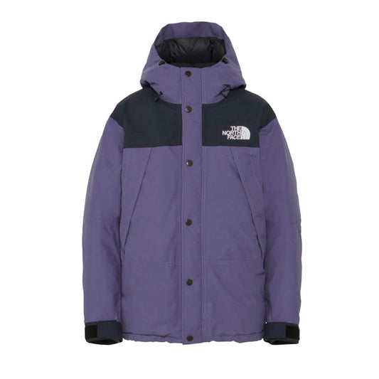 MountainDownJacket マウンテンダウンジャケット メンズ