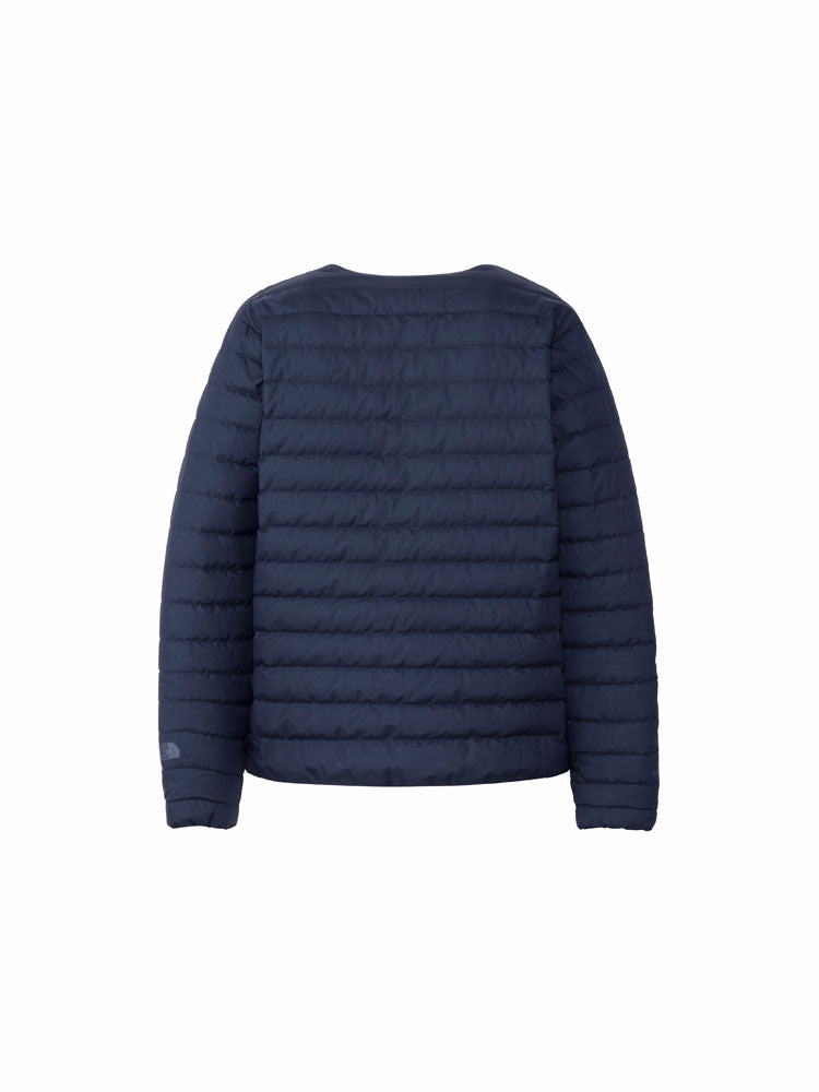 Men's Windstopper Zephyrshell Down Cardigan