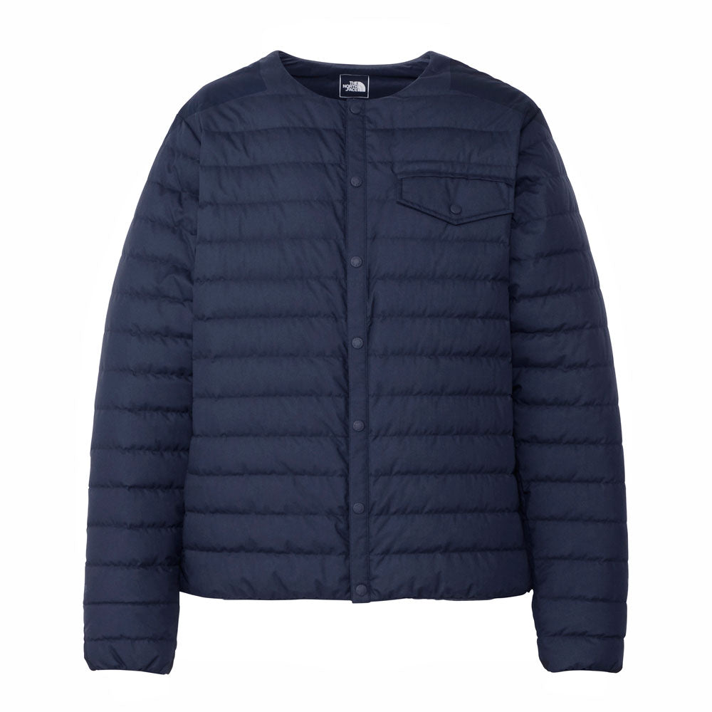 Men's Windstopper Zephyrshell Down Cardigan