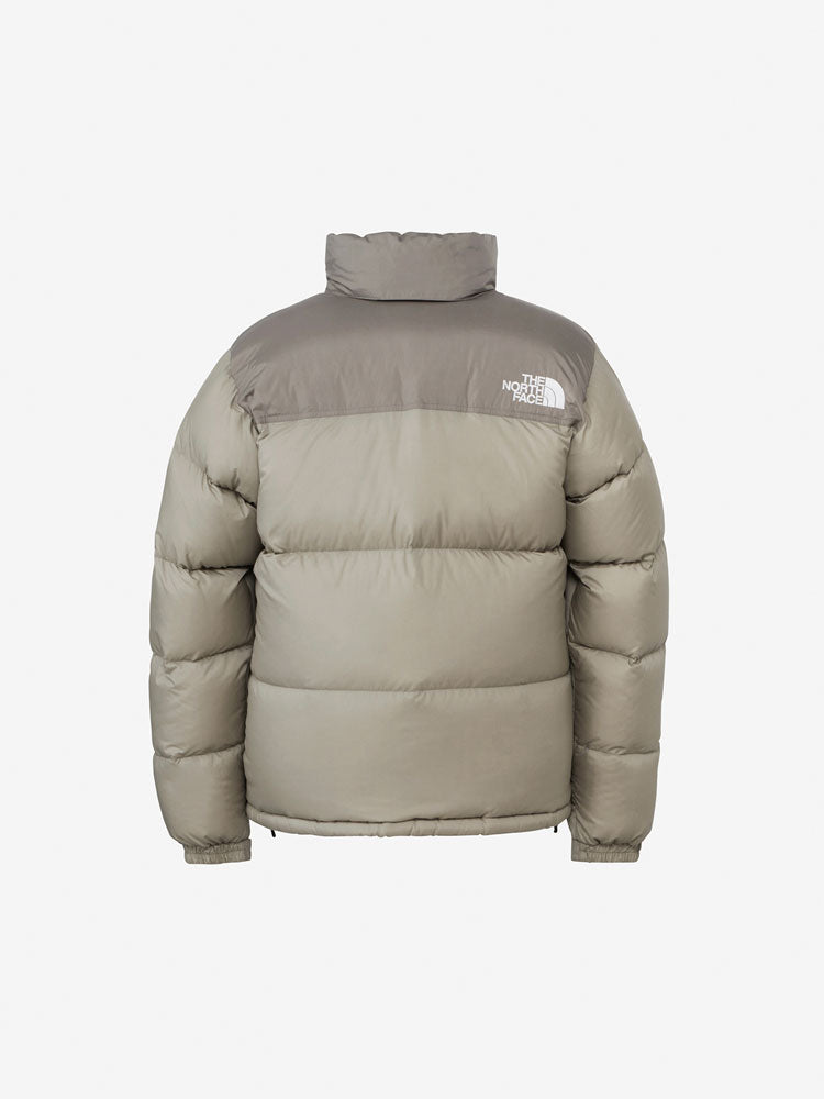 Men's Nuptse Jacket Down Jacket Outerwear