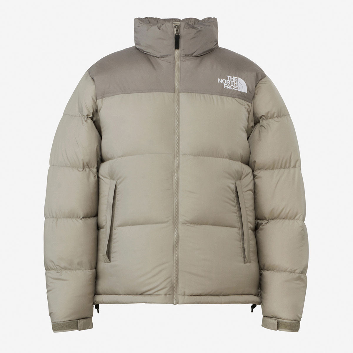 Men's Nuptse Jacket Down Jacket Outerwear