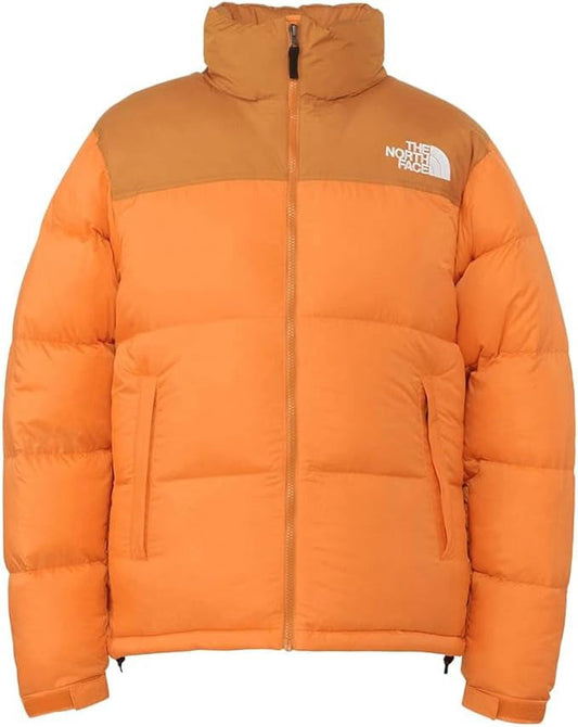 メンズ Nuptse Jacket ヌプシジャケット ダウンジャケット アウター