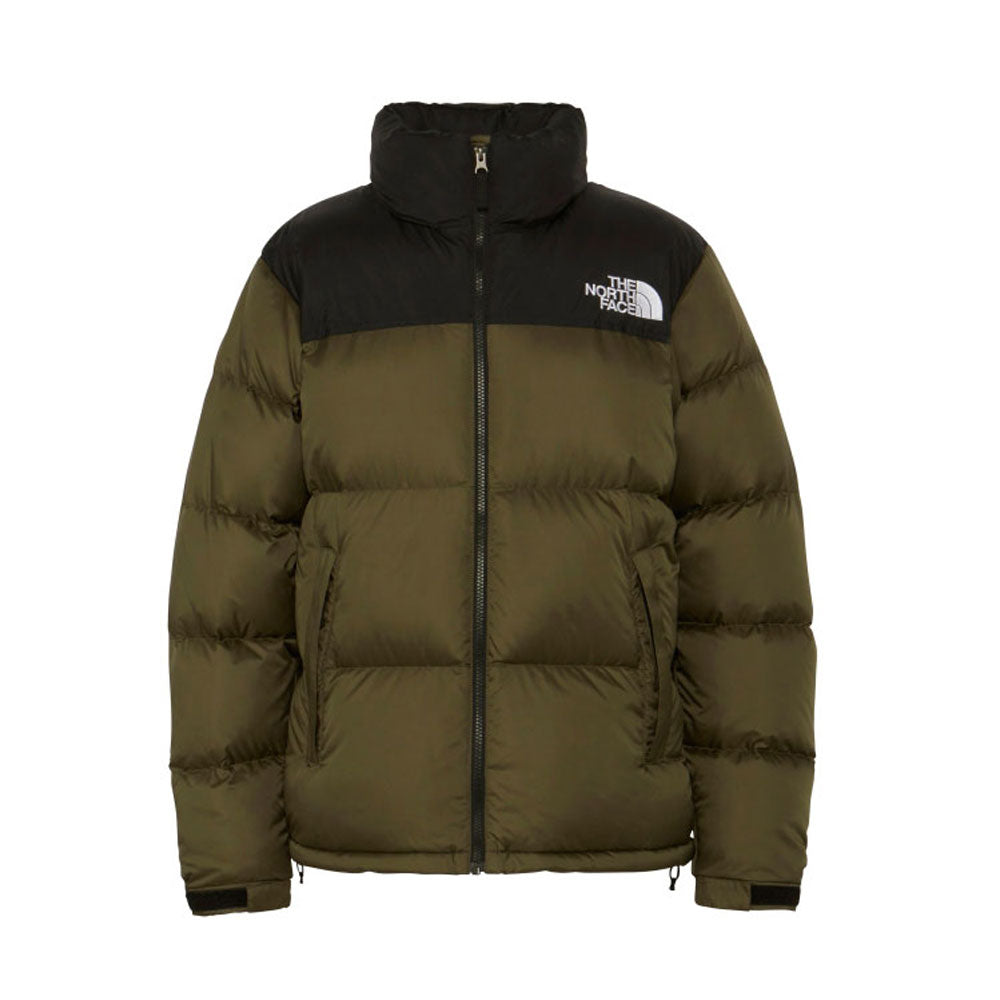 Men's Nuptse Jacket Down Jacket Outerwear