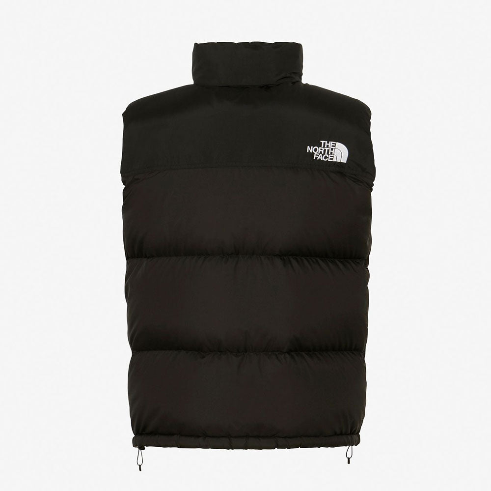 メンズ Nuptse Vest ヌプシベスト ダウンベスト