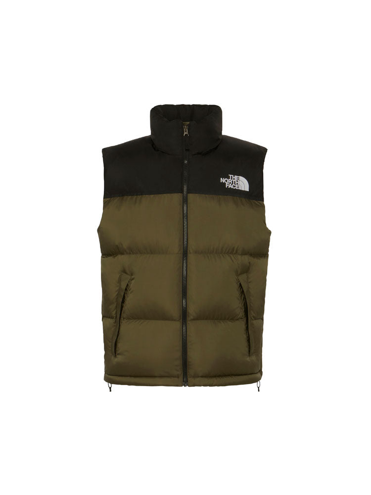 メンズ NUPTSE VEST ヌプシベスト ダウンウェア アウター