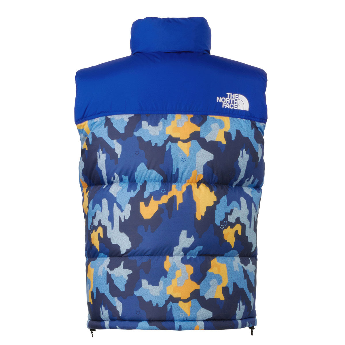 メンズ NV NUPTSE VEST ノベルティ ヌプシ ベスト ダウンベスト