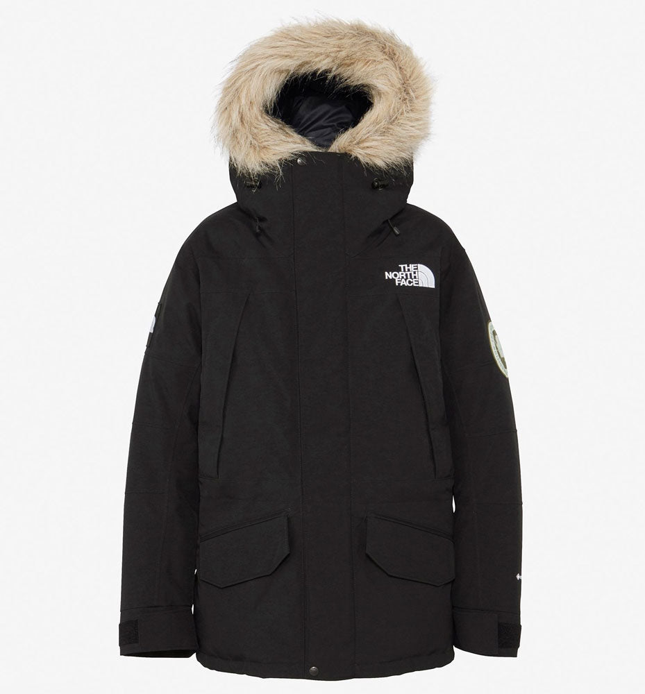 Antarctica Parka Down Jacket for Men