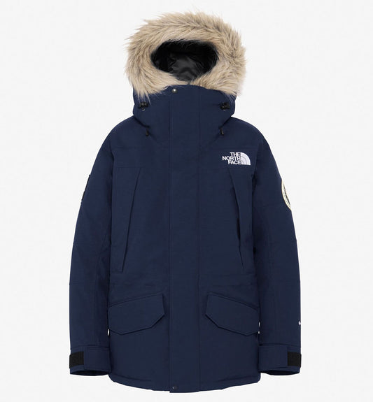 Antarctica Parka アンタークティカパーカ ダウンジャケット メンズ