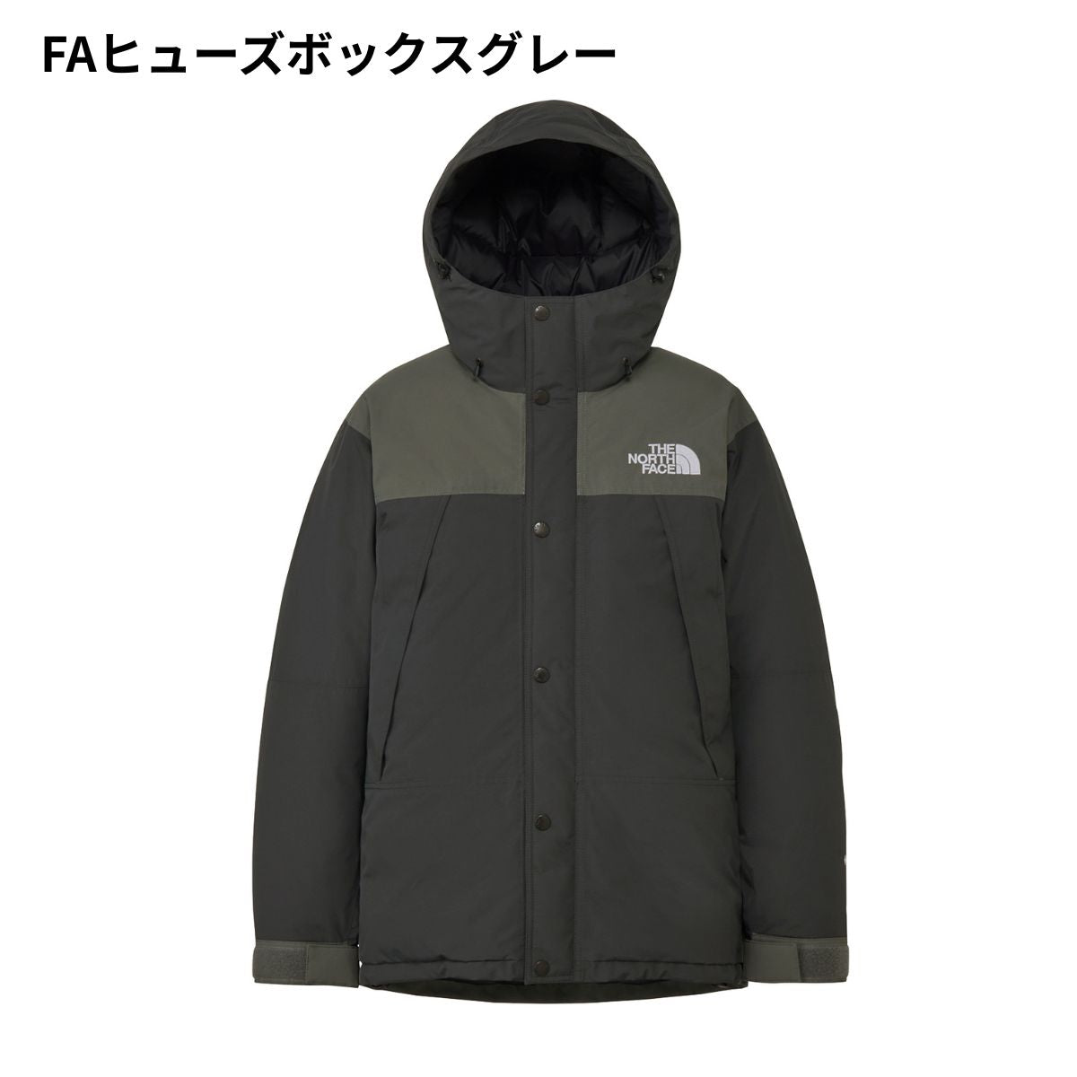 マウンテンダウンジャケット メンズ ダウン ゴアテックス 防寒 アウター アウトドア