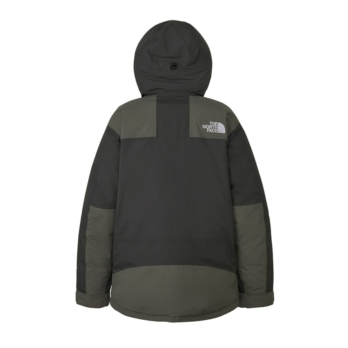 マウンテンダウンジャケット メンズ ダウン ゴアテックス 防寒 アウター アウトドア