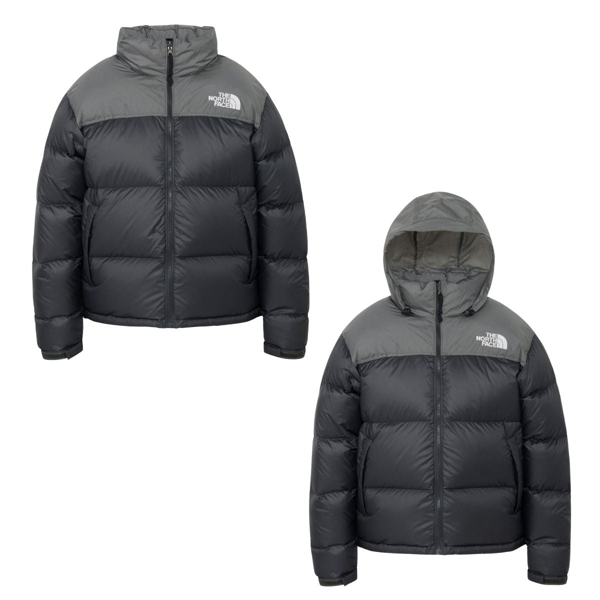 メンズ ヌプシジャケット ダウンジャケット アウターウェア 防寒 ダウン はっ水