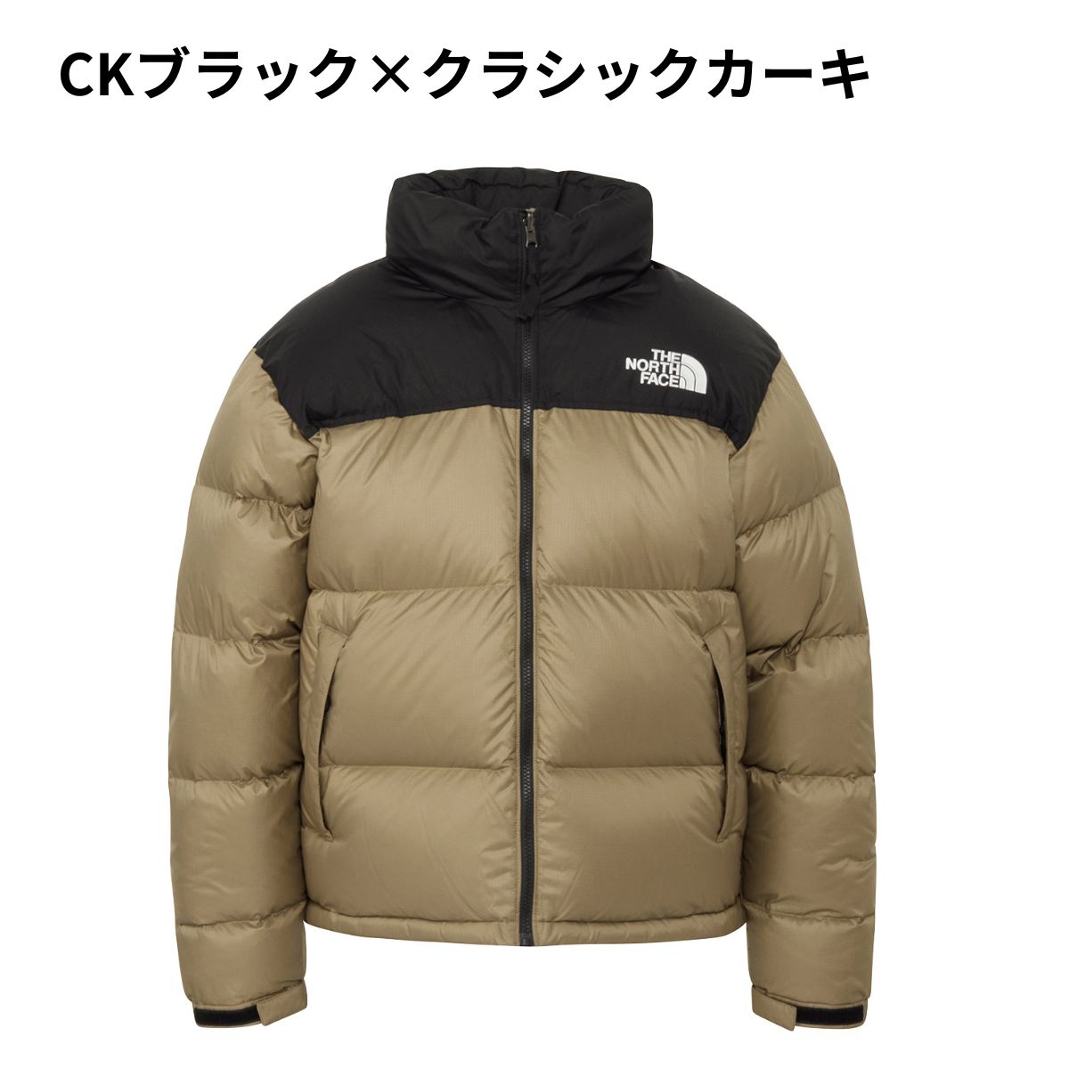 メンズ ヌプシジャケット ダウンジャケット アウターウェア 防寒 ダウン はっ水