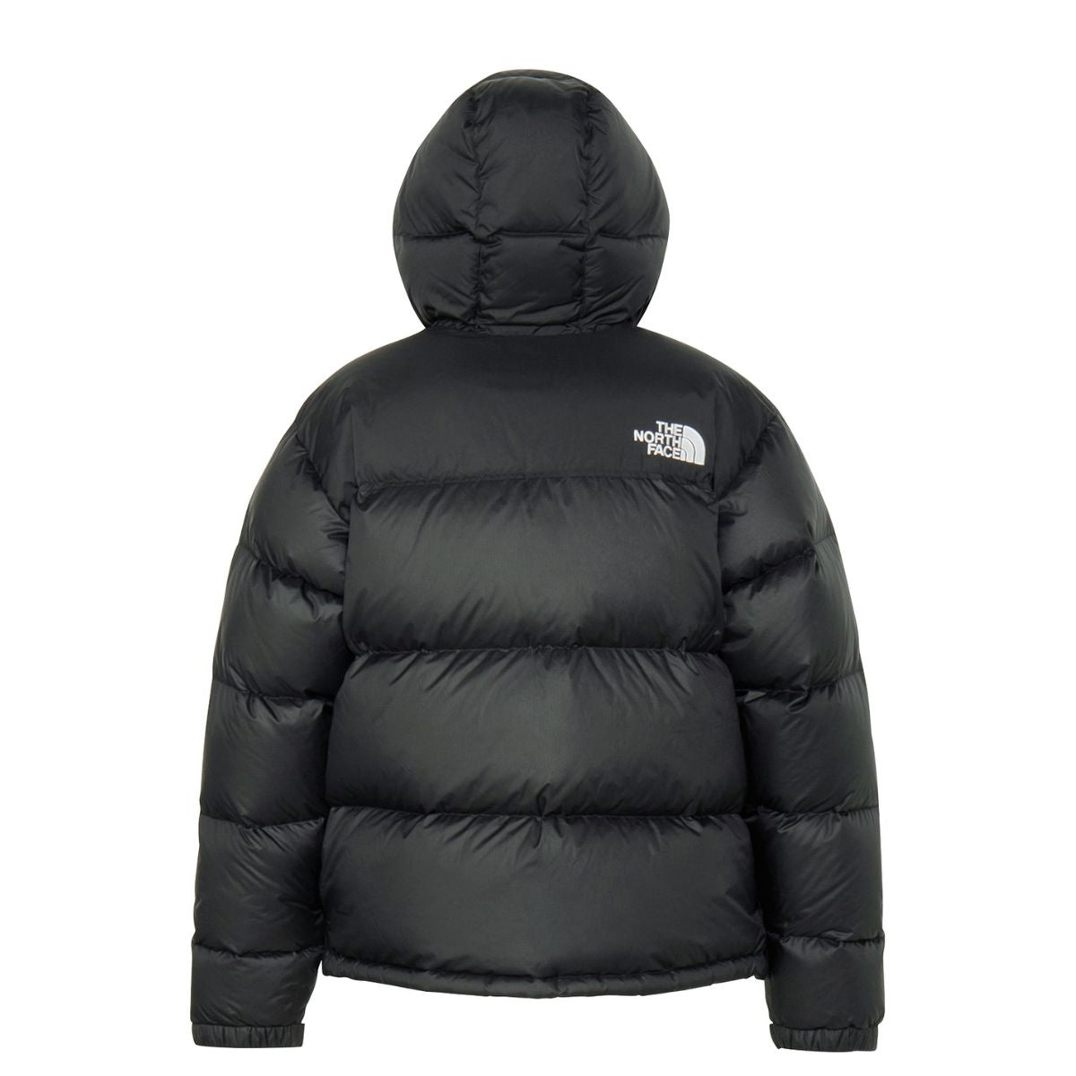 メンズ ヌプシフーディー ダウンジャケット アウターウェア アウトドア はっ水