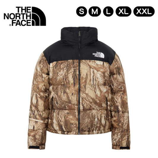 ノベルティーヌプシジャケット メンズ アウター  はっ水 アウトドア ヌプシ