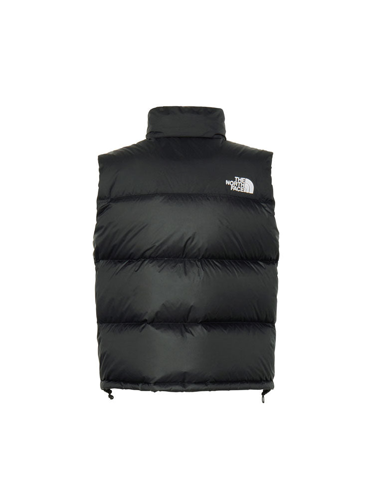 Nuptse Vest ヌプシベスト メンズ ダウンベスト