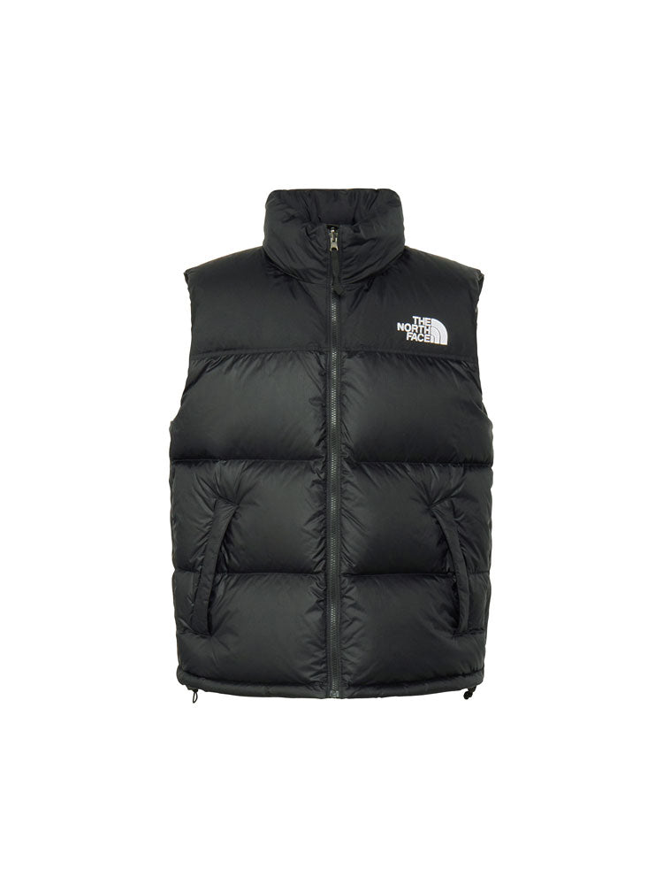 Nuptse Vest ヌプシベスト メンズ ダウンベスト