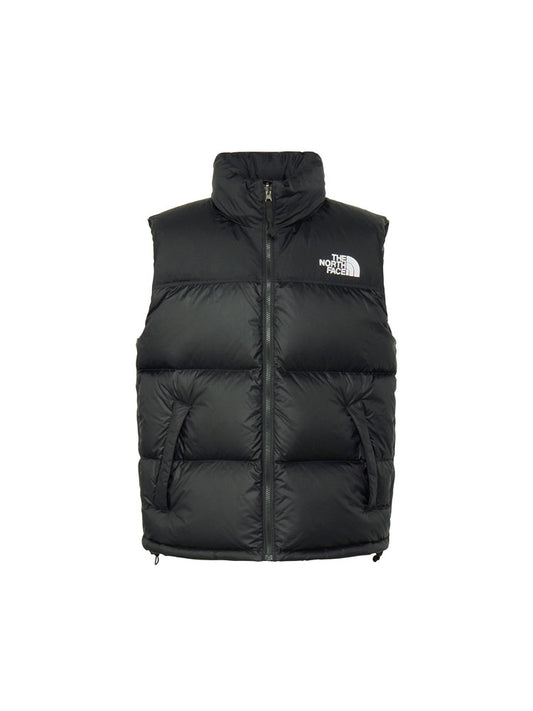 Nuptse Vest ヌプシベスト メンズ ダウンベスト