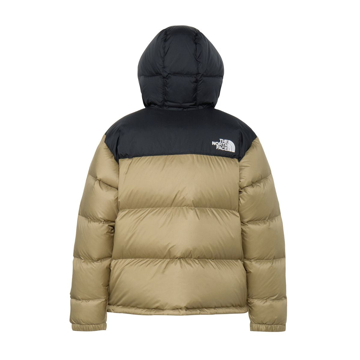 メンズ ヌプシフーディー ダウンジャケット アウターウェア アウトドア はっ水