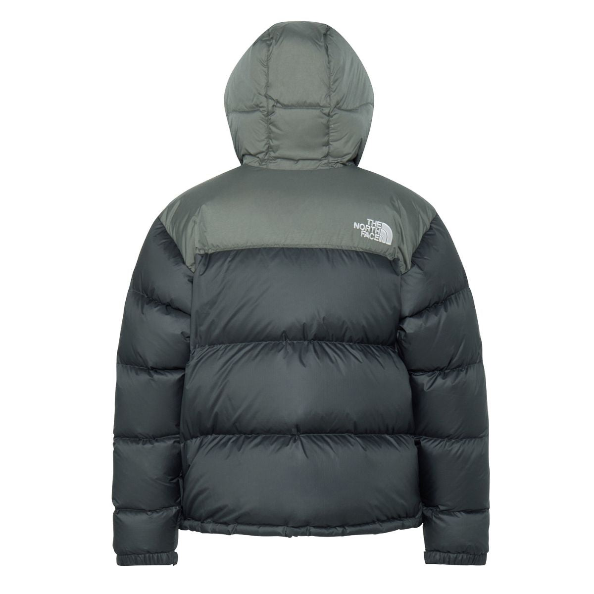 メンズ ヌプシフーディー ダウンジャケット アウターウェア アウトドア はっ水