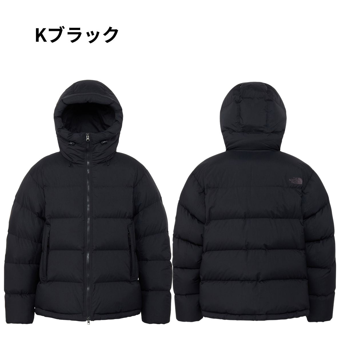 オルタレーションダウンシェルパーカー ユニセックス ダウンジャケット ゴアテックス