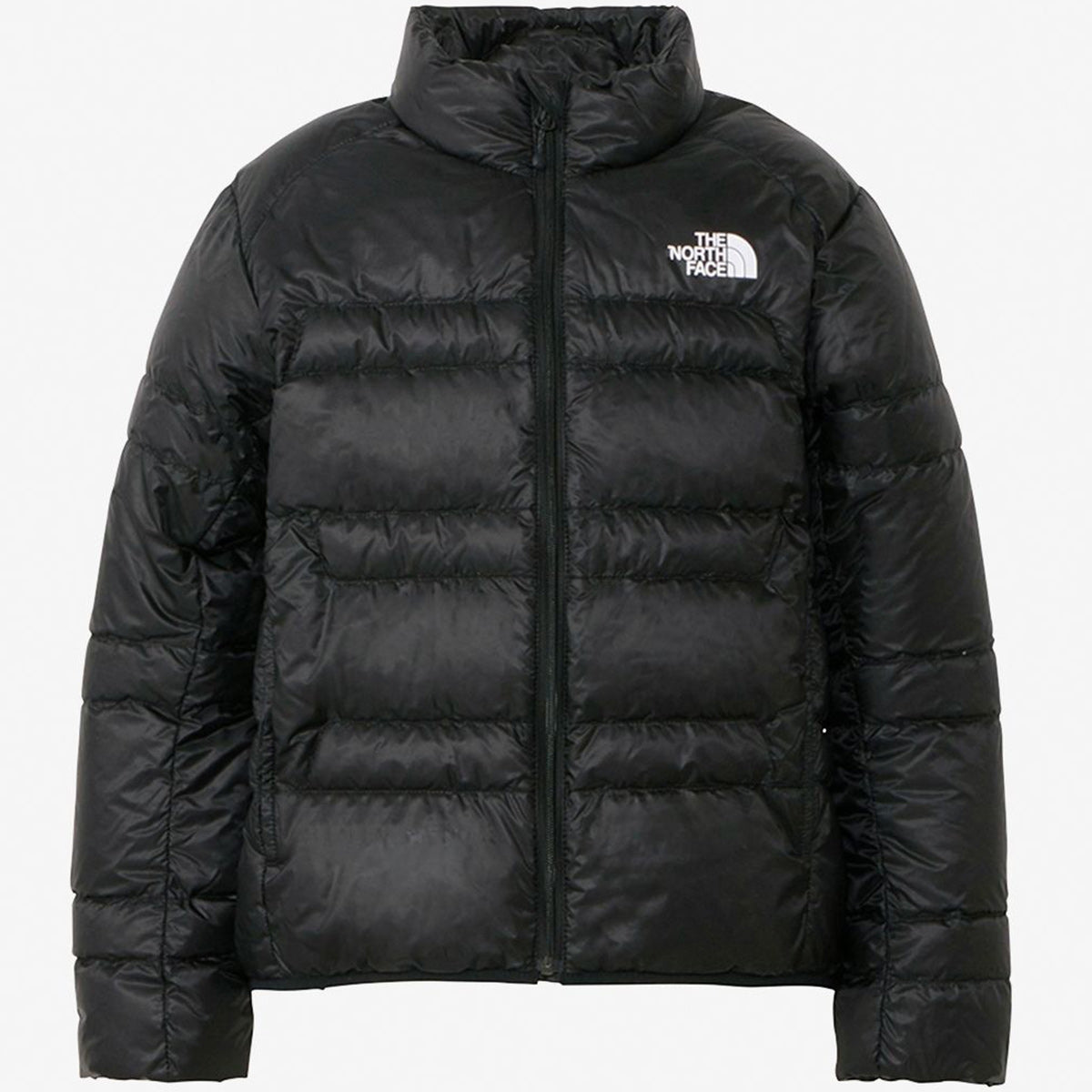 Light Heat Jacket Kids Down Jacket