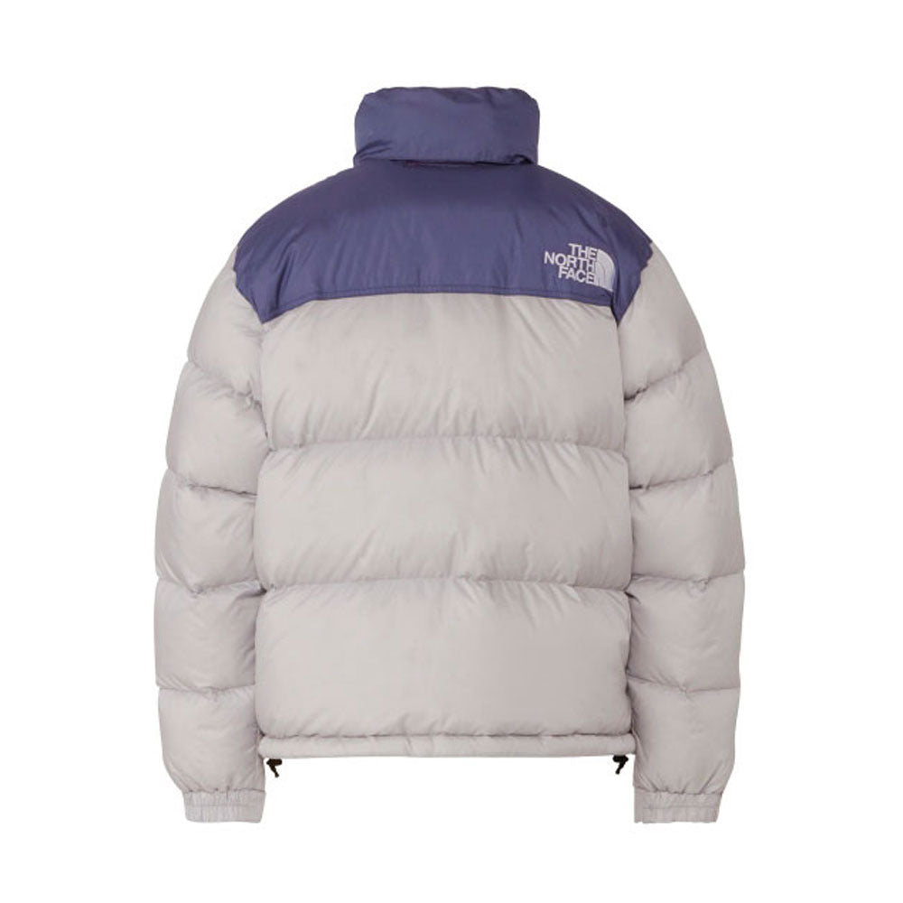 Short Nuptse Jacket Women's Down Jacket Outerwear