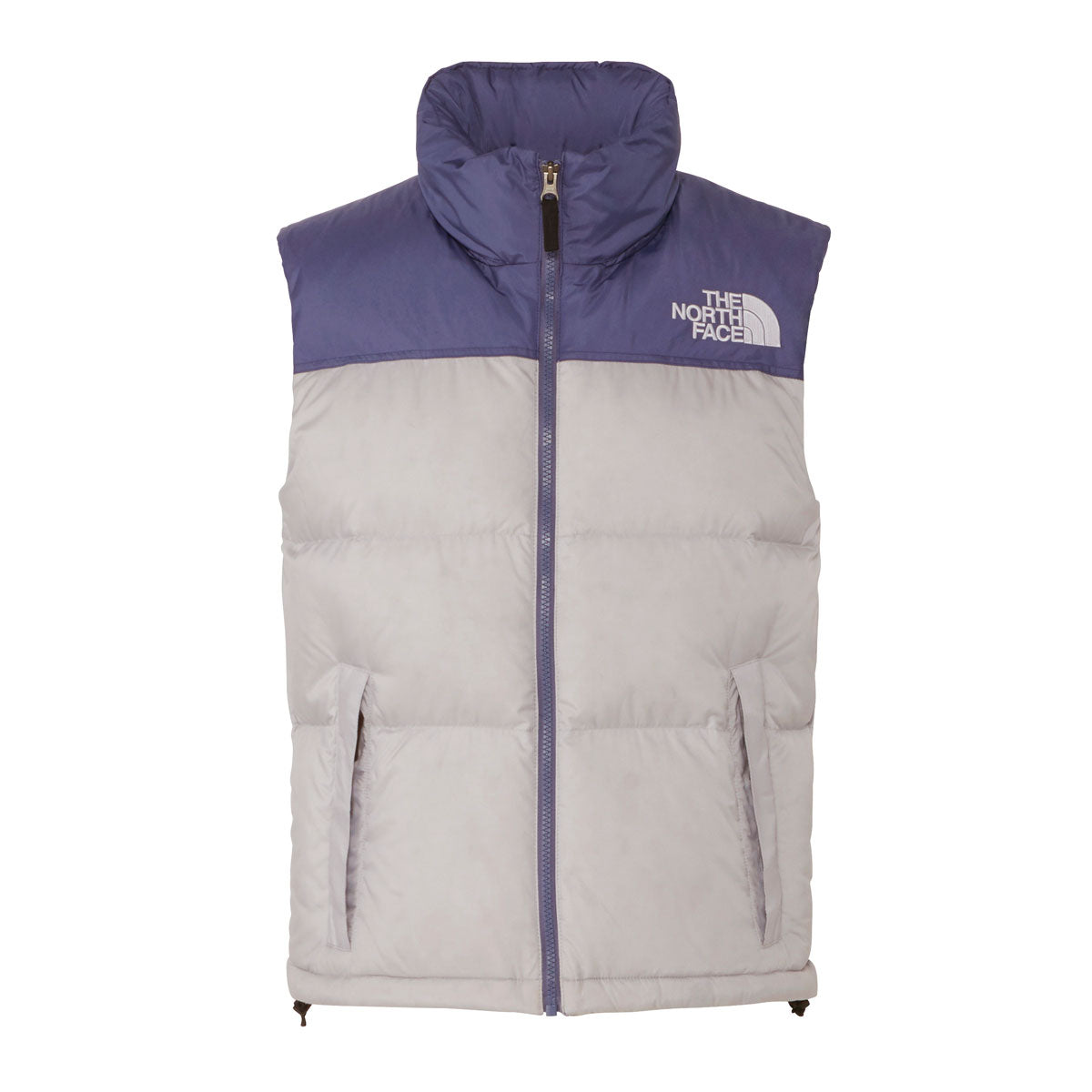 Nuptse Vest ヌプシベスト ダウンベスト レディース