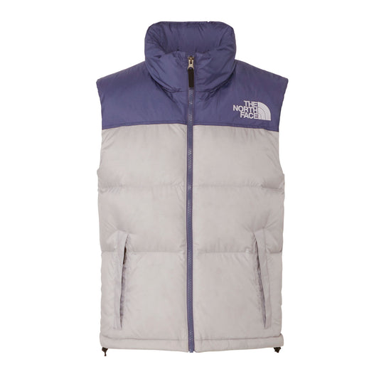 Nuptse Vest ヌプシベスト ダウンベスト レディース