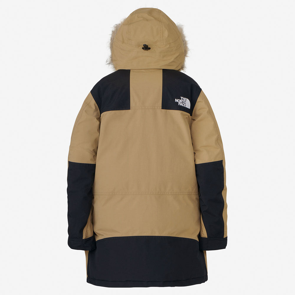 レディース マウンテンダウンコート MOUNTAIN DOWN COAT アウター