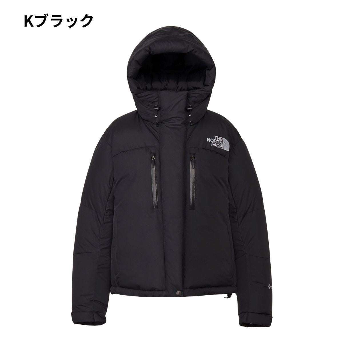 ショートバルトロライトジャケット レディース ダウン ショート丈 ゴアテックス アウター