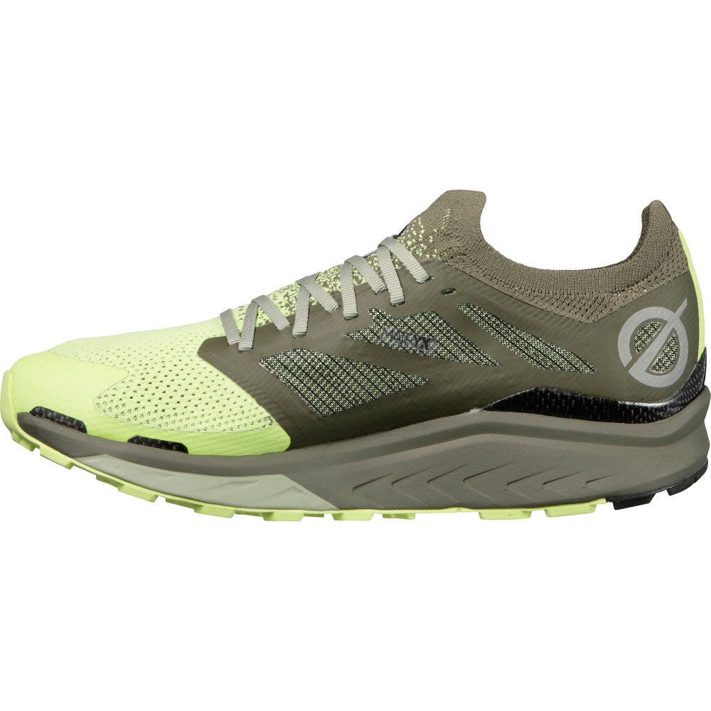 Men's Flight Vective Trail Running Shoes Lace