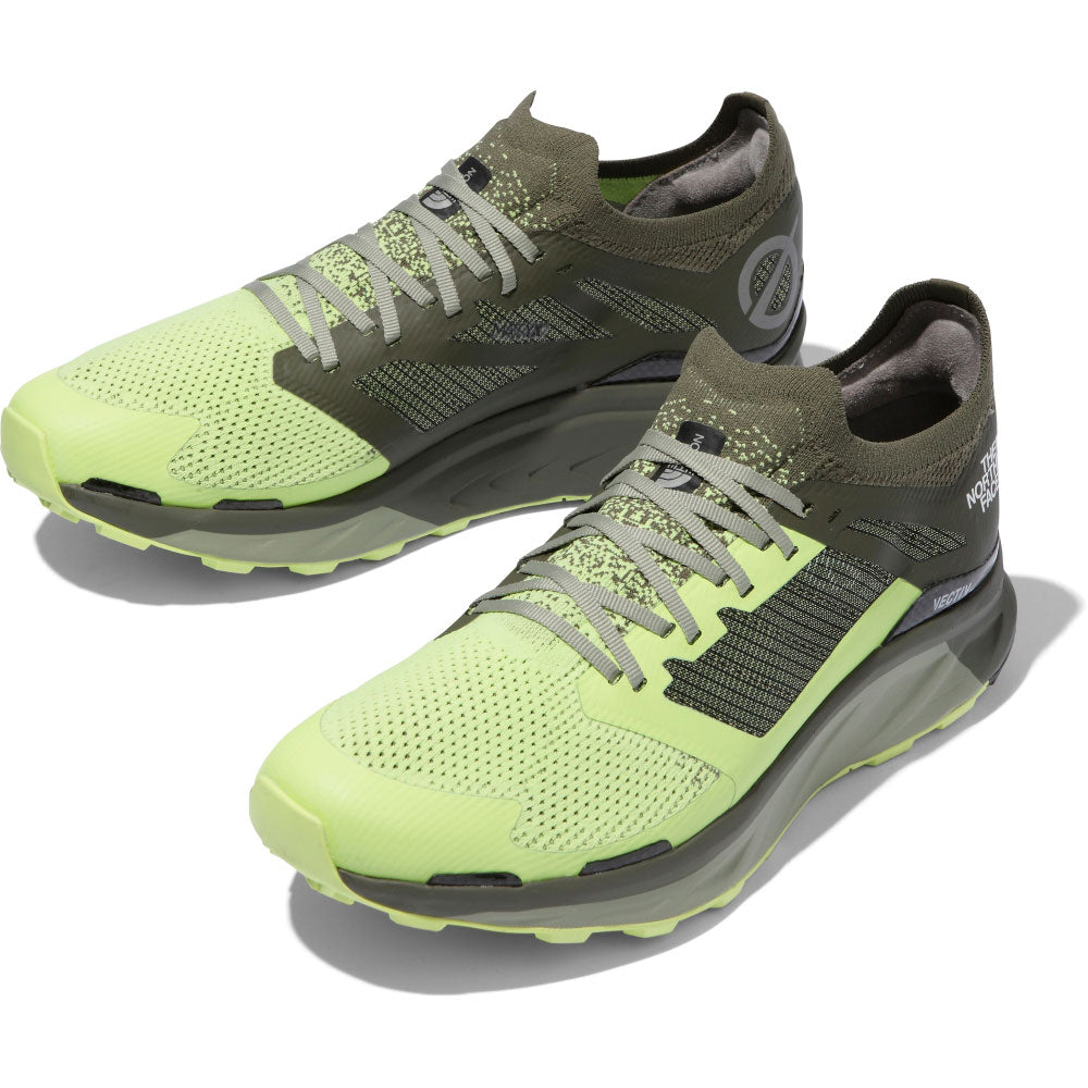 Men's Flight Vective Trail Running Shoes Lace