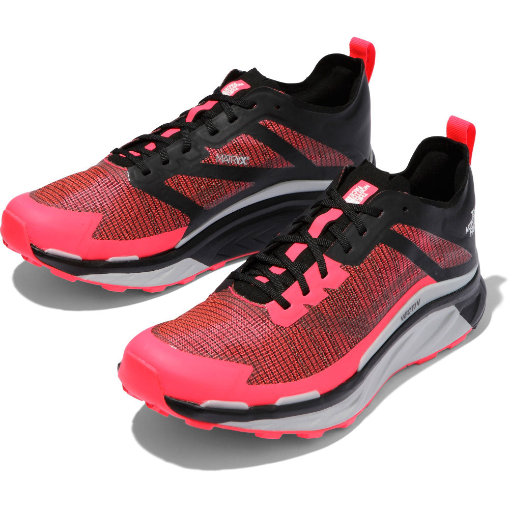 Men's Vective Infinity Trail Running Shoes