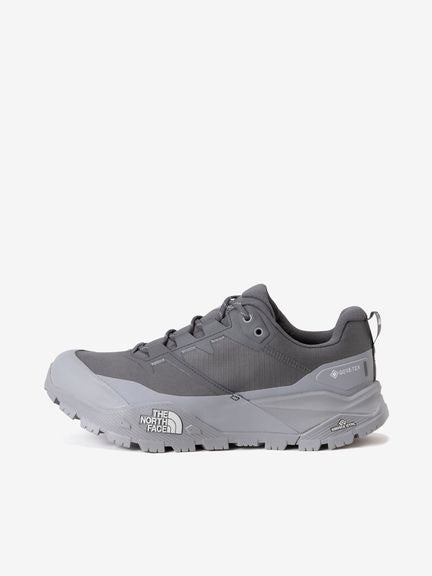 トレッキングシューズ OFFTRAIL HIKE GORE-TEX メンズ アウトドア
