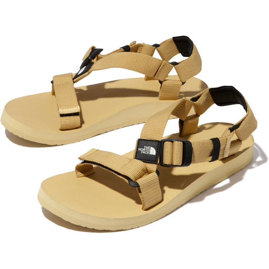 STRATUM REPENTE STRAP SANDALS FOR MEN AND WOMEN