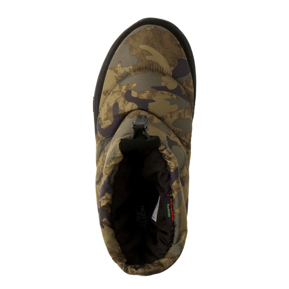 ヌプシ ブーティ ウォータープルーフ ロゴ ショート スペシャルエディション スノーブーツ