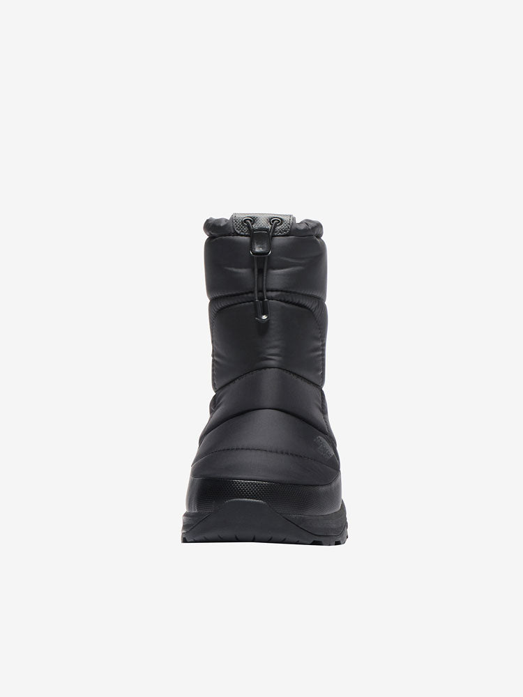 Nuptse Bootie Waterproof VII Unisex Snow Boots