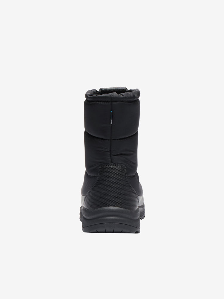 Nuptse Bootie Waterproof VII Unisex Snow Boots