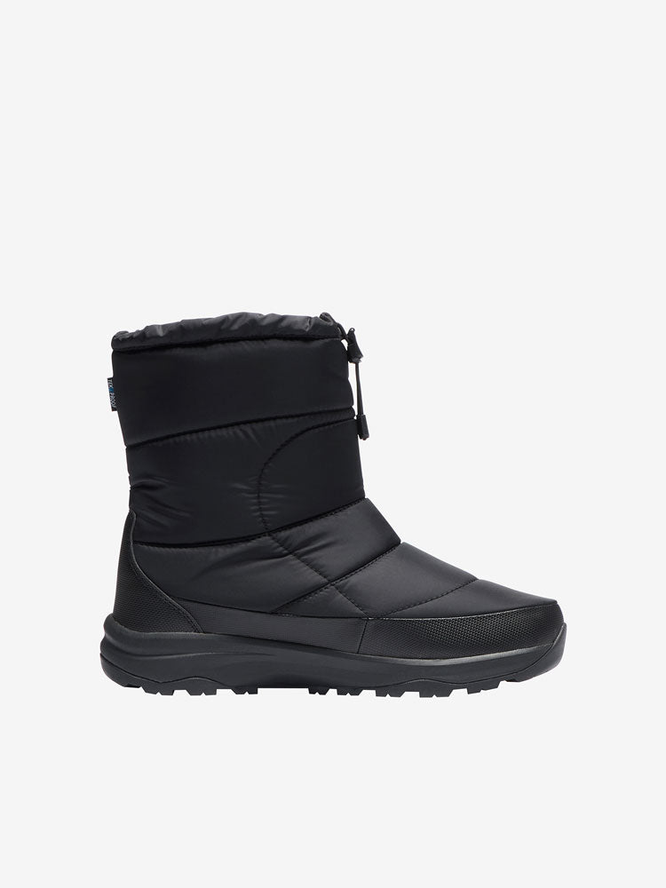 Nuptse Bootie Waterproof VII Unisex Snow Boots