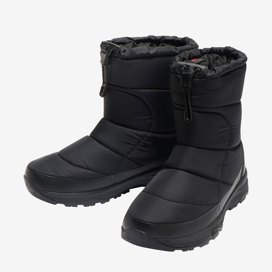 Nuptse Bootie Waterproof VII Unisex Snow Boots