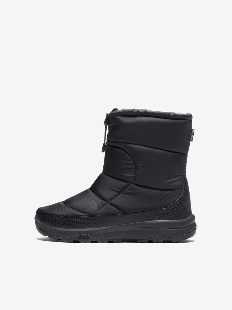 Nuptse Bootie Waterproof VII Unisex Snow Boots