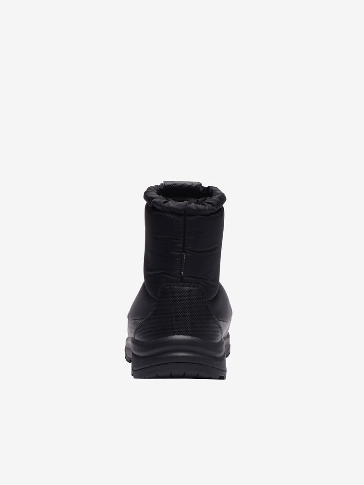 Nuptse Bootie Waterproof VII Short Unisex Snow Boots