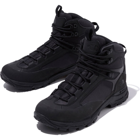 Men's Trekking Shoes Creston Mid Neo Futurelight Boots