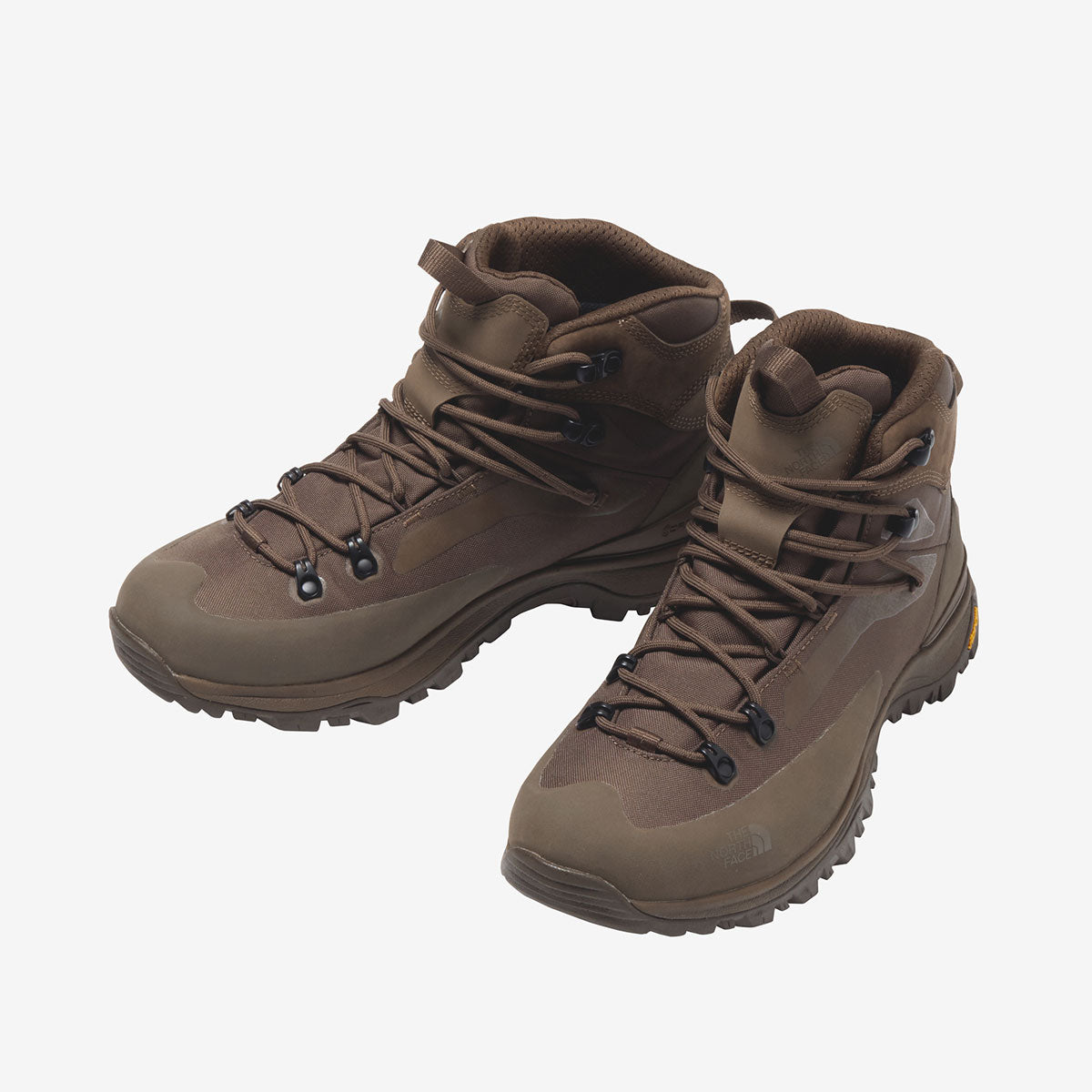 クレストン ハイク ミッド ウォータープルーフ シューズ 靴 アウトドア トレッキング