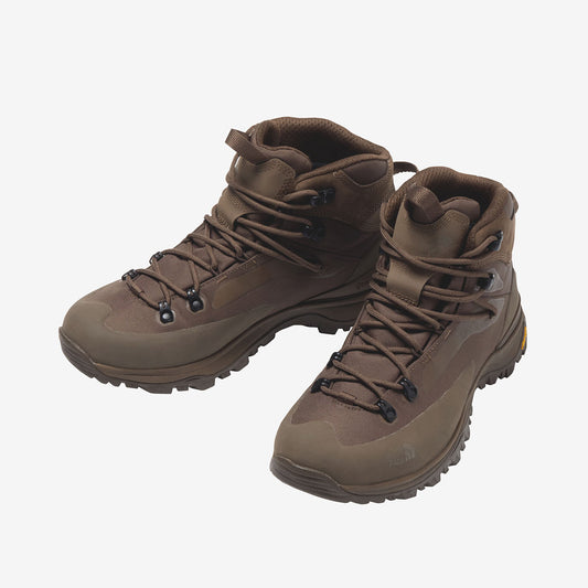 クレストン ハイク ミッド ウォータープルーフ シューズ 靴 アウトドア トレッキング