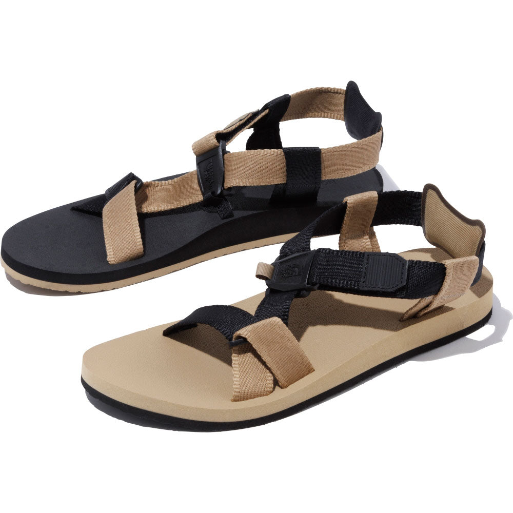 Stratum Repente II Stratum Repente II Strap Sandals