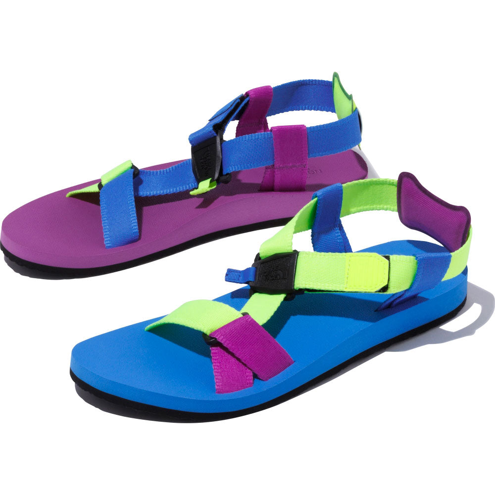 STRATUM REPENTE II STRAP SANDALS FOR MEN AND WOMEN