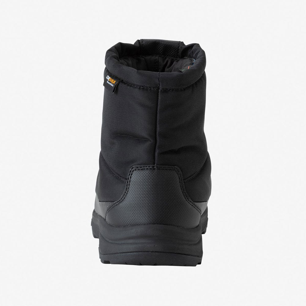 Nuptse Bootie Waterproof 7 Short Arctic Grip Snow Boots