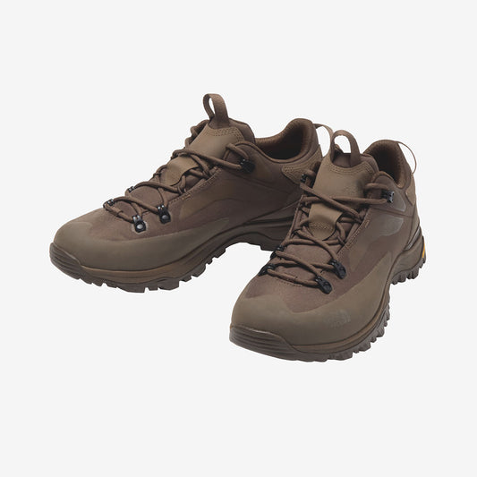 クレストン ハイク ウォータープルーフ ハイキング トレッキング シューズ 靴 登山