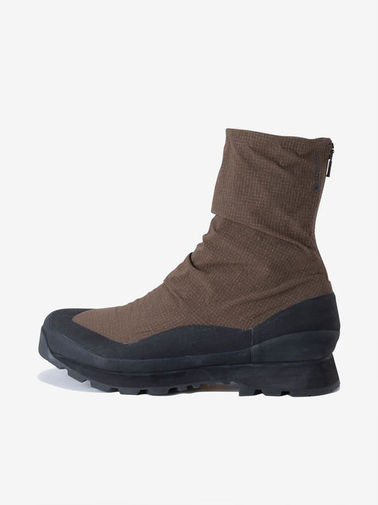 TNF レイン ブーツ ゴアテックス メンズ レディース アウトドア シューズ